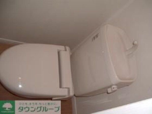 パナハイツの物件内観写真